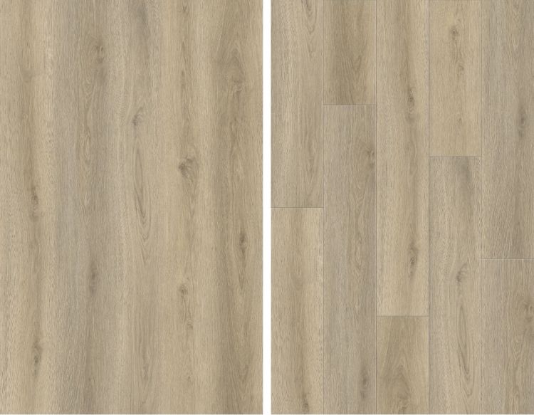 SPC Diamond Modern Oak Miel 9 x 60